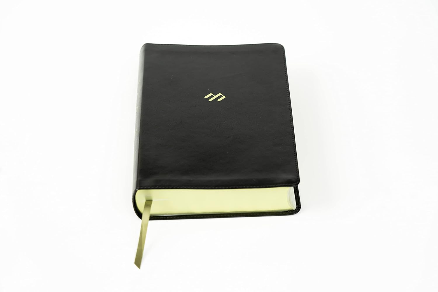 Biblia Rvr 1960 Tematica De Estudio Negro Simil Piel Rvr60 - B&H - Lifeway