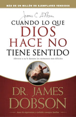 Cuando lo que Dios hace no tiene sentido