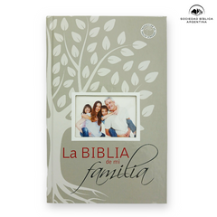 Biblia Para La Familia Tapa Dura Traducción Lenguaje Actual