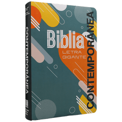 Biblia Reina Valera 1960 · 13,5x21 cm · Letra 15 pt · Letra grande · Tapa Coverflex colores