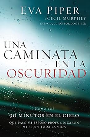 Una Caminata En La Oscuridad