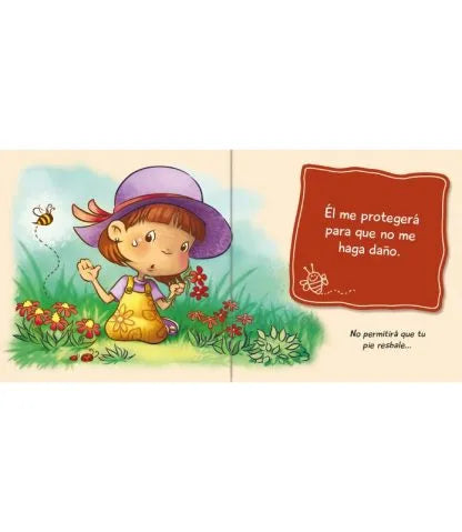 Salmo 121 - Libro Infantil