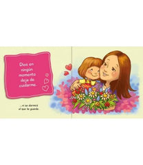 Salmo 121 - Libro Infantil