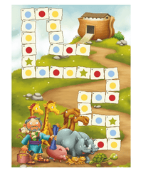 Noé - Libro Gigante