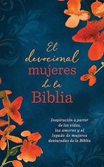Devocional Mujeres De La Bilia