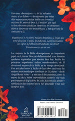 Devocional Mujeres De La Bilia