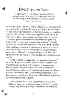 Devocionales De 3 Minutos Para Niñas