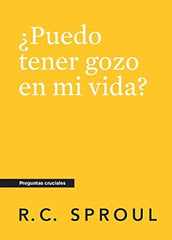 ¿Puedo Tener Gozo En Mi Vida?