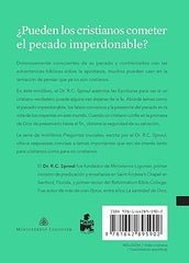 ¿Puedo Perder Mi Salvación?