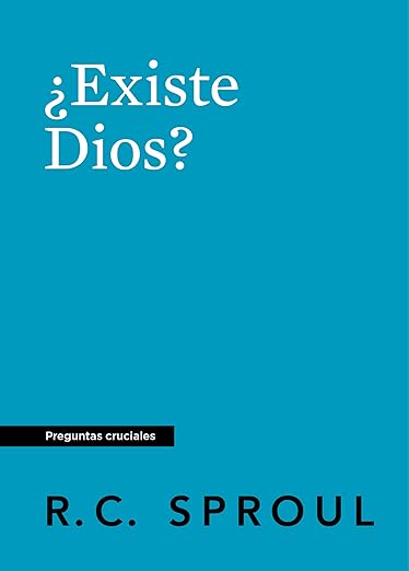 ¿Existe Dios?