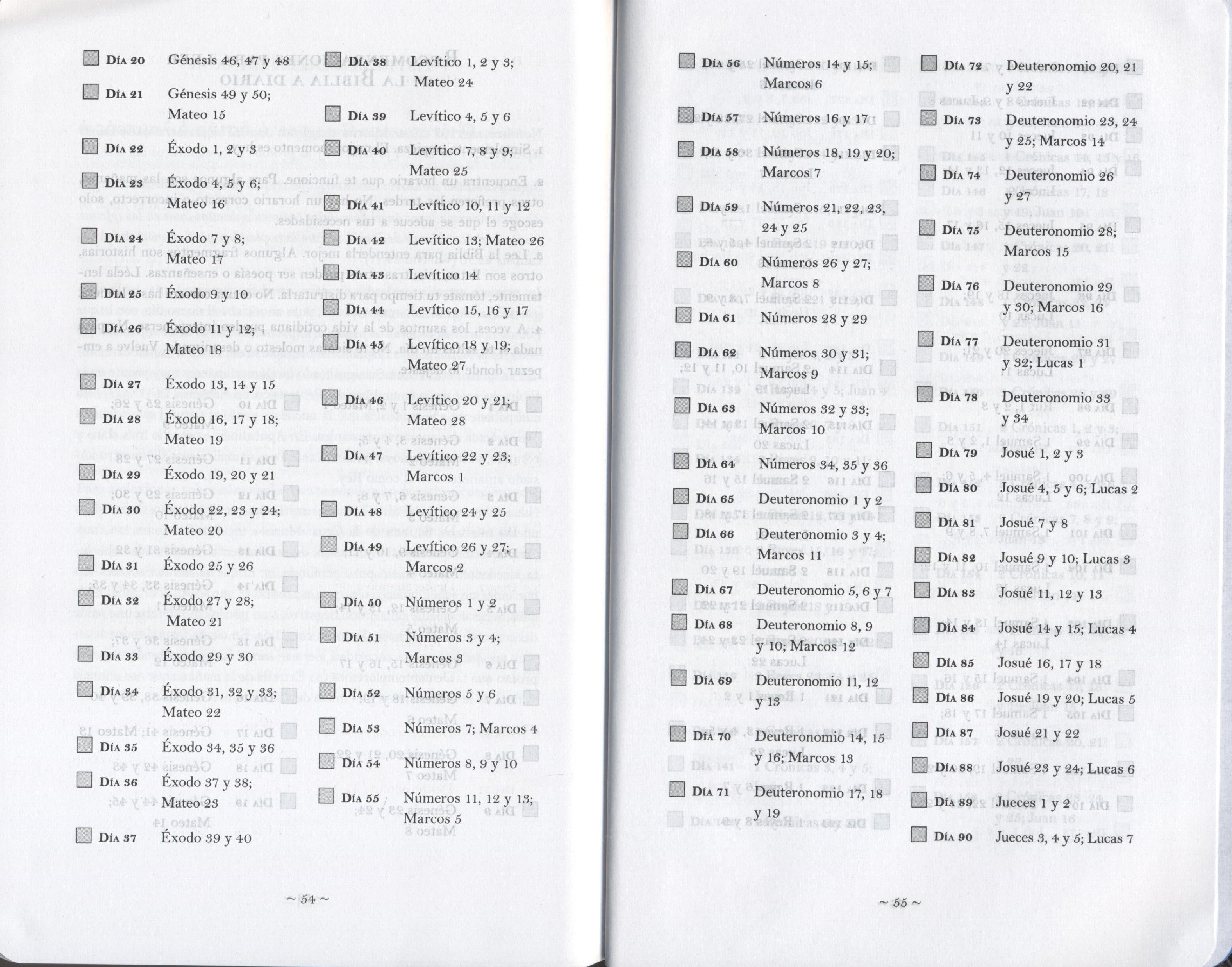 Biblia Reina Valera 1960 · Edición TM · Modelo Doble Corona