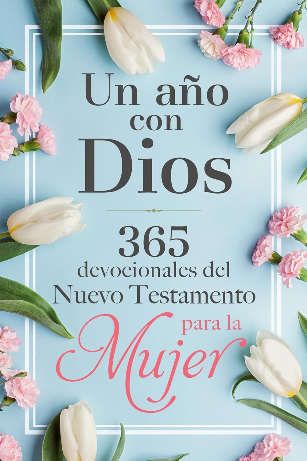 Un año con Dios en el Nuevo