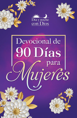 Devocional De 90 Días Para Mujeres