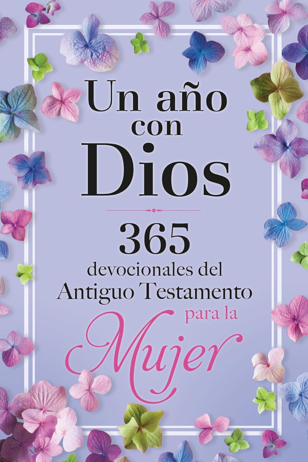 Un año con Dios en el Antiguo