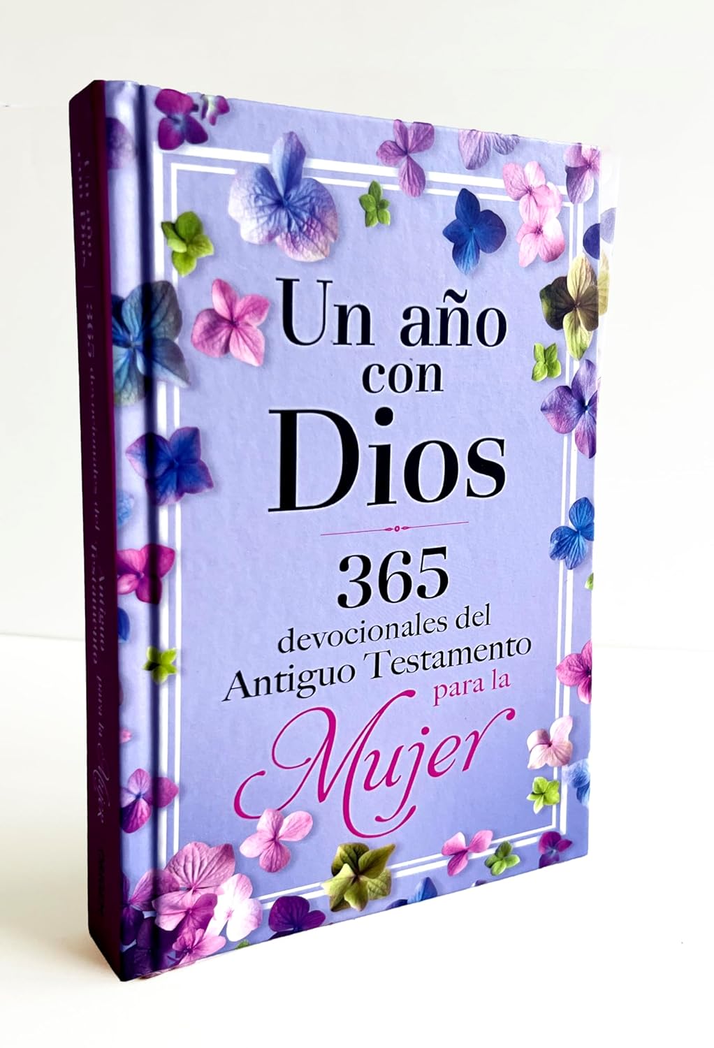 Un año con Dios en el Antiguo