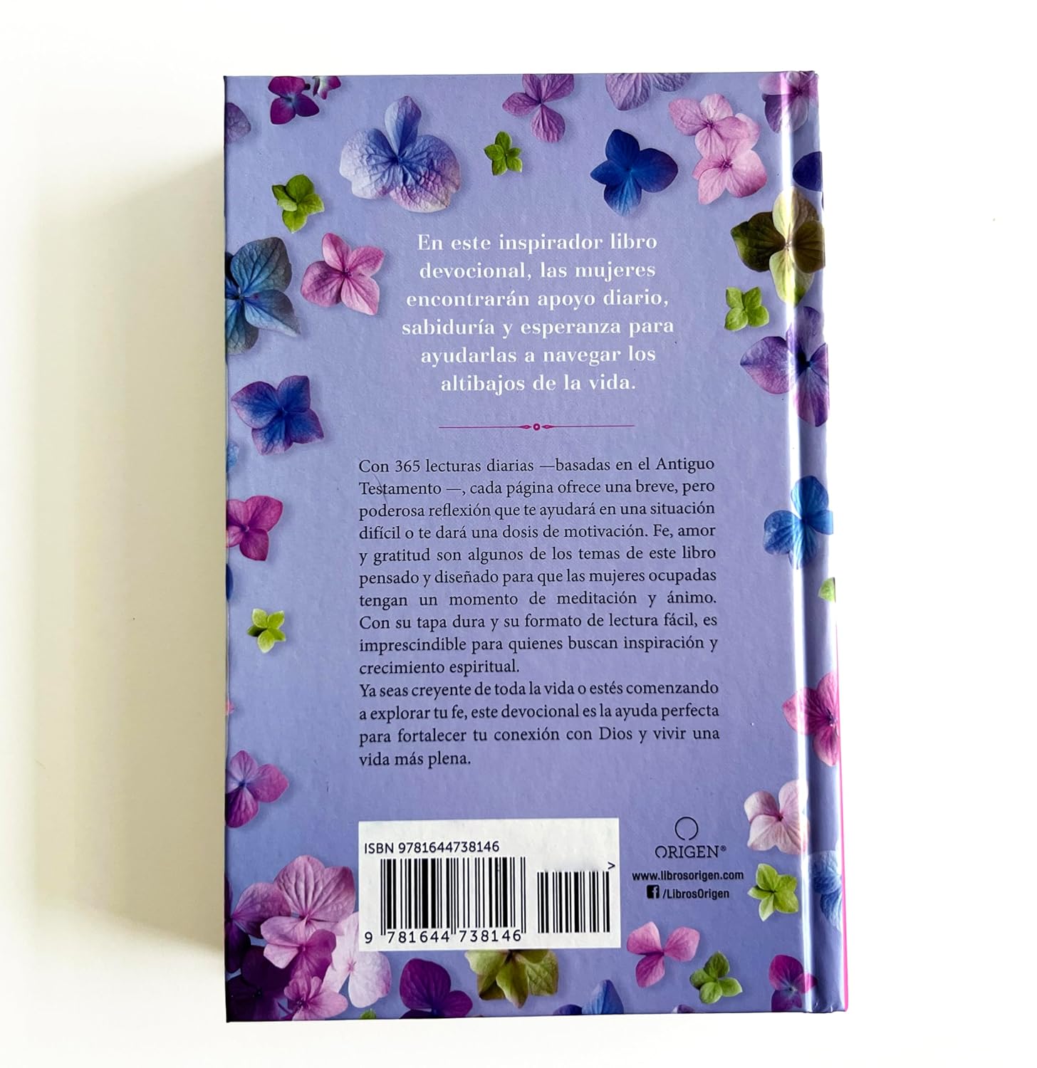 Un año con Dios en el Antiguo