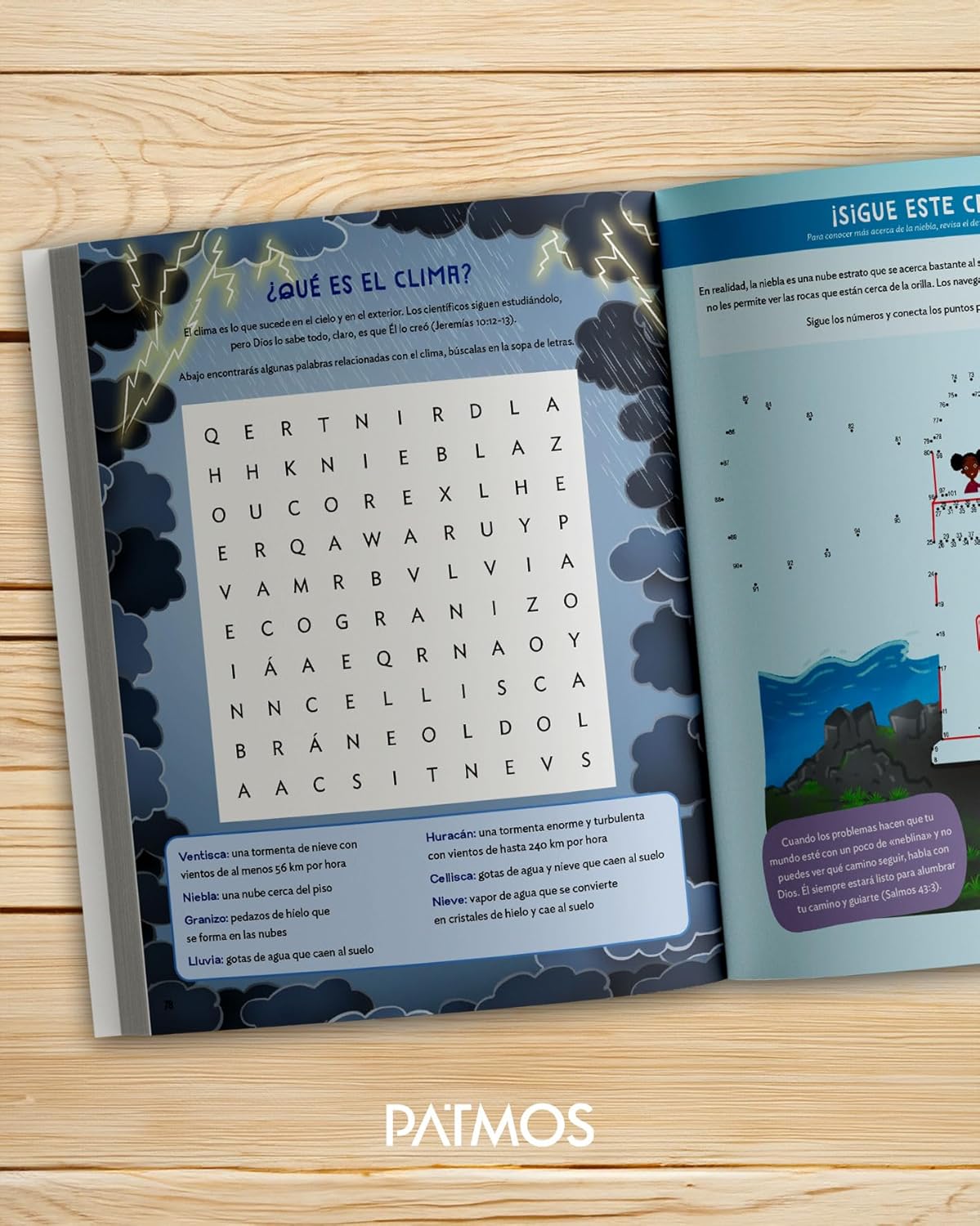 Indescriptible Libro De Actividades Para Niños