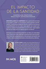 El Impacto De La Santidad