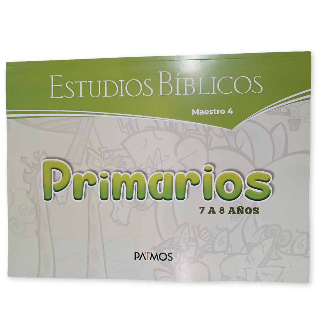 Primarios Visuales Semestre 1-2026