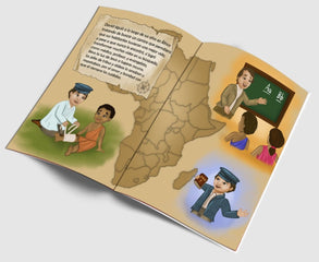 David Livingstone Héroes Cristianos