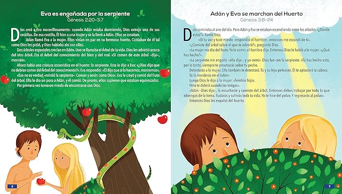 Mis Historias Clásicas Favoritas Para Dormir