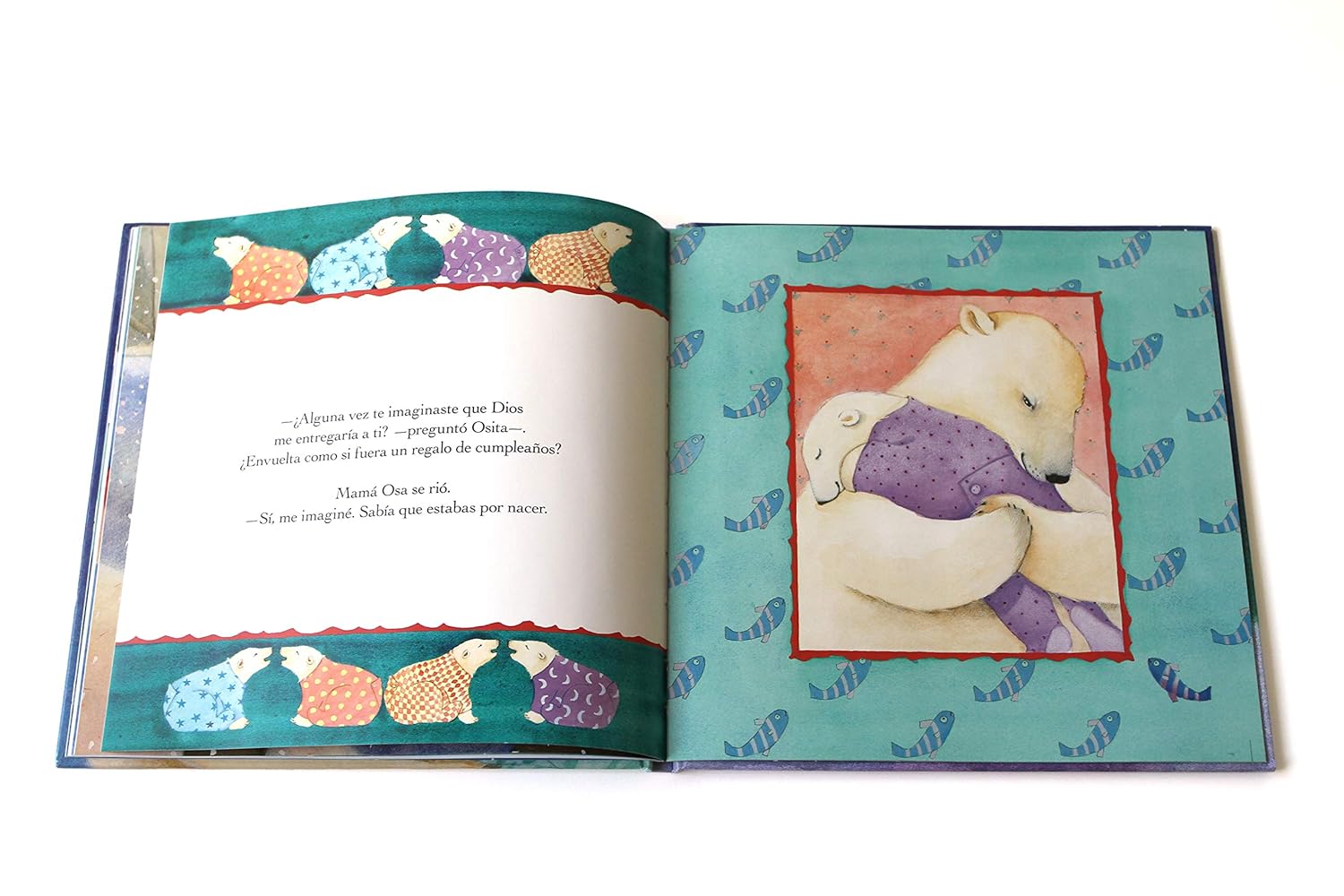 Eres un regalo de Dios - Infantil Devocional