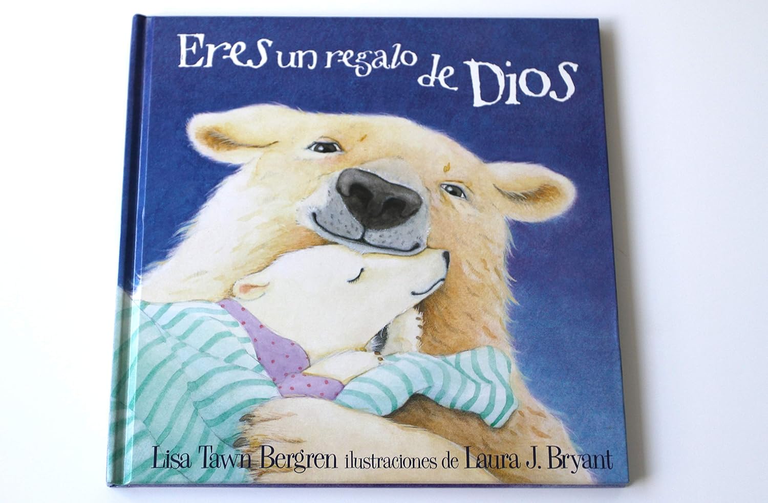 Eres un regalo de Dios - Infantil Devocional