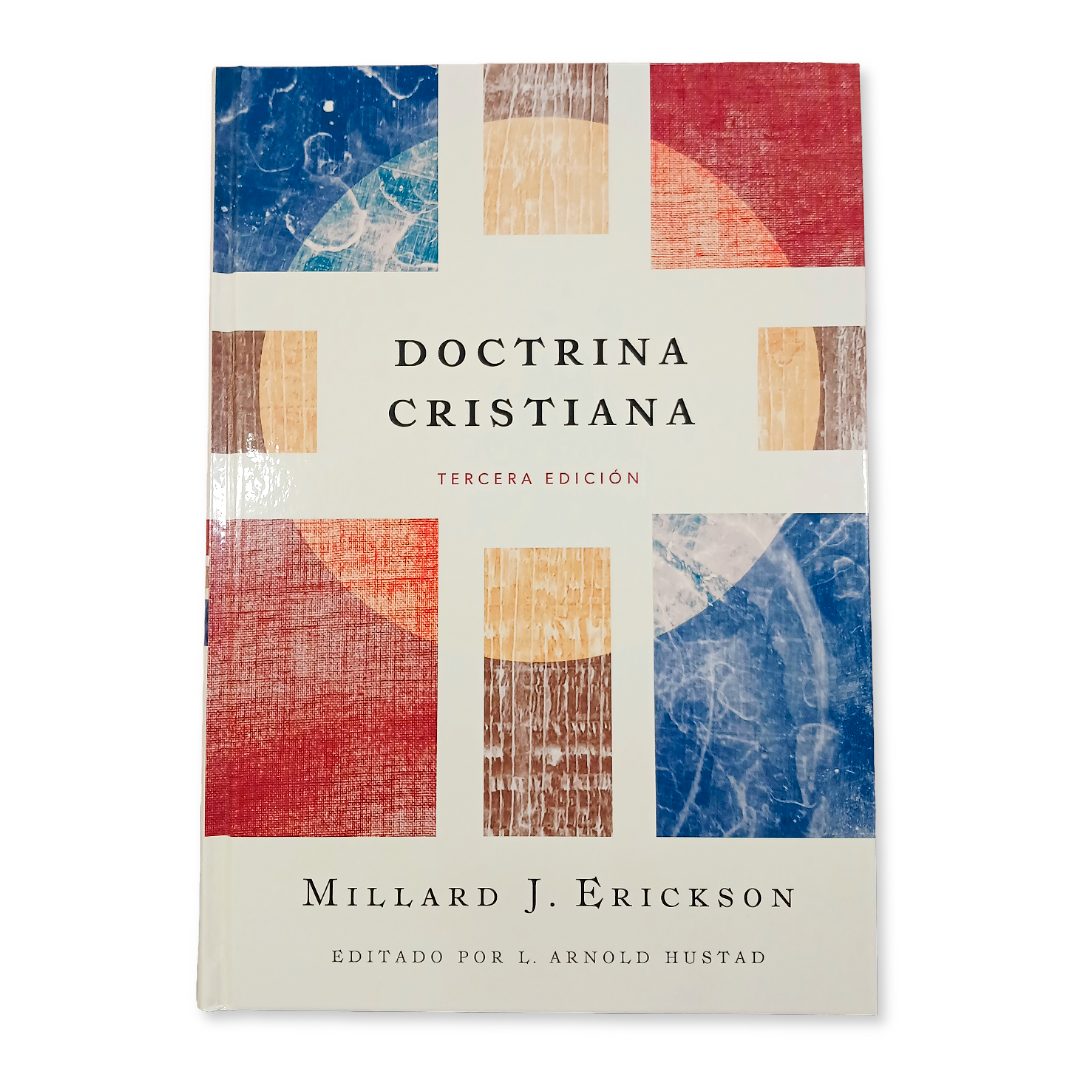 Doctrina Cristiana 3ª Edición