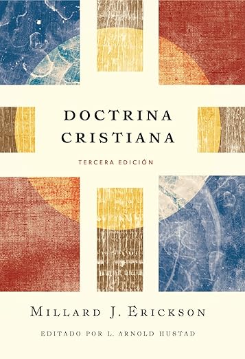 Doctrina Cristiana 3ª Edición
