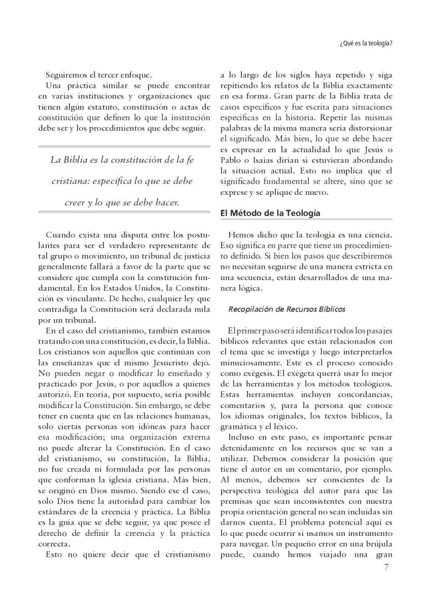 Doctrina Cristiana 3ª Edición