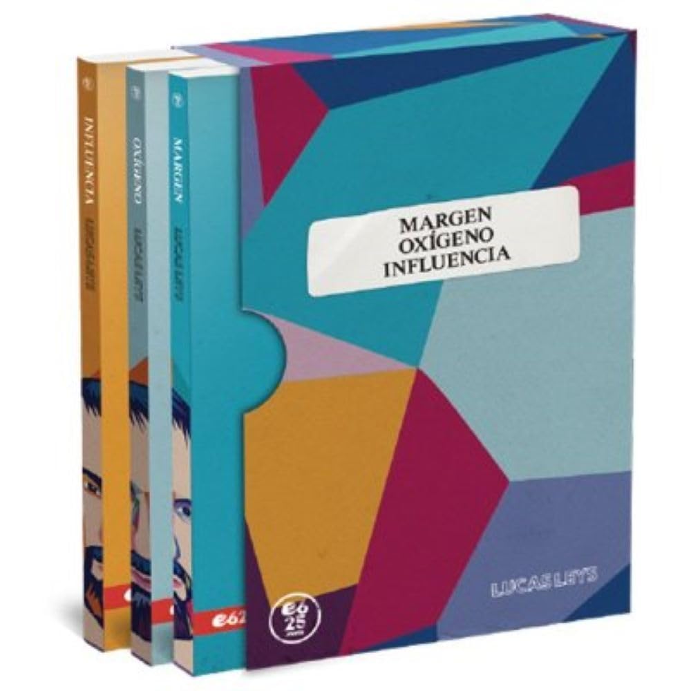 Trilogía De Liderazgo Y Espiritualidad