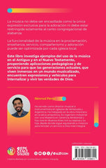 Música En Todos Lo Ministerios, La