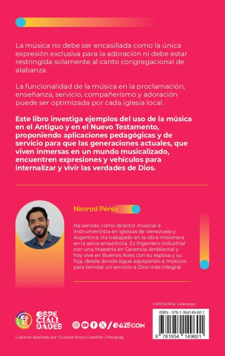 Música En Todos Lo Ministerios, La