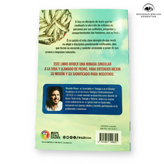 Pedro un llamado a lo extraordinario - Ricardo Flores