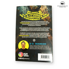 Pasion por las misiones - J C Marker