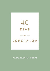 40 Días de Esperanza