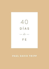 40 días de Fe
