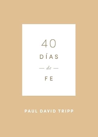 40 días de Fe