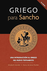 Griego Para Sancho