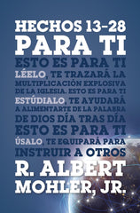 Hechos 13-28 Para Ti
