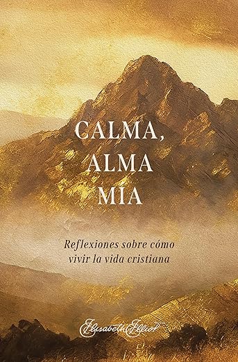 Calma Alma Mía