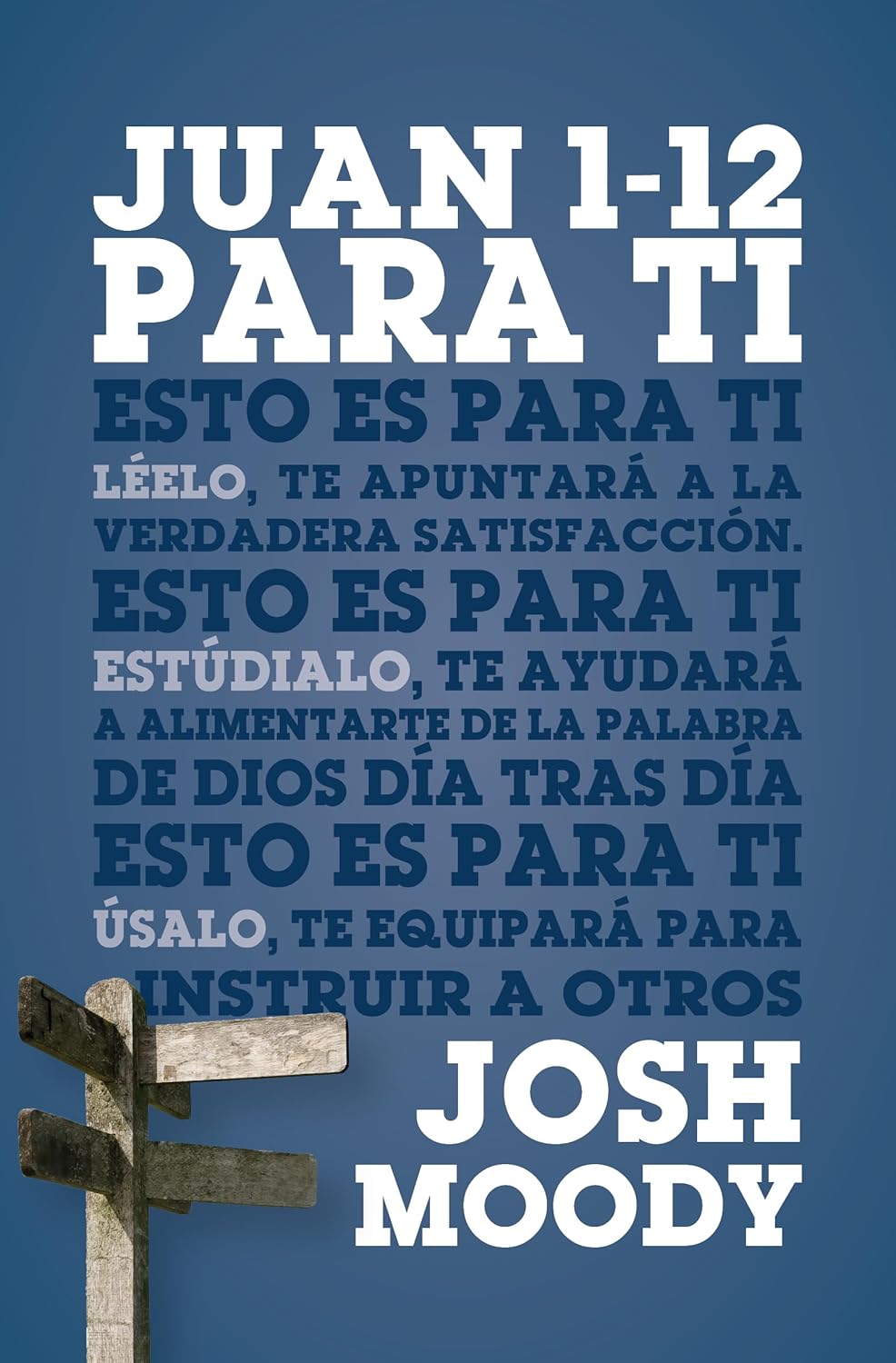 Juan 1 -12 Para Ti