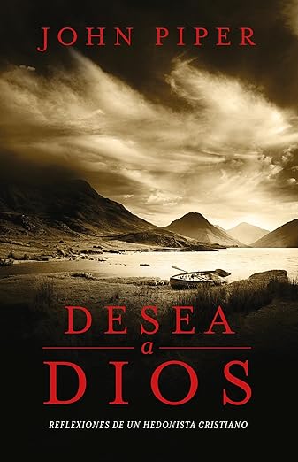Desea A Dios