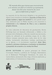 No Seas Fiel A Ti Mismo