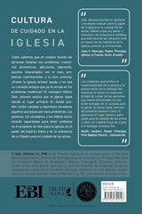 Cultura de Cuidado en la Iglesia