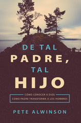 De Tal Padre Tal Hijo