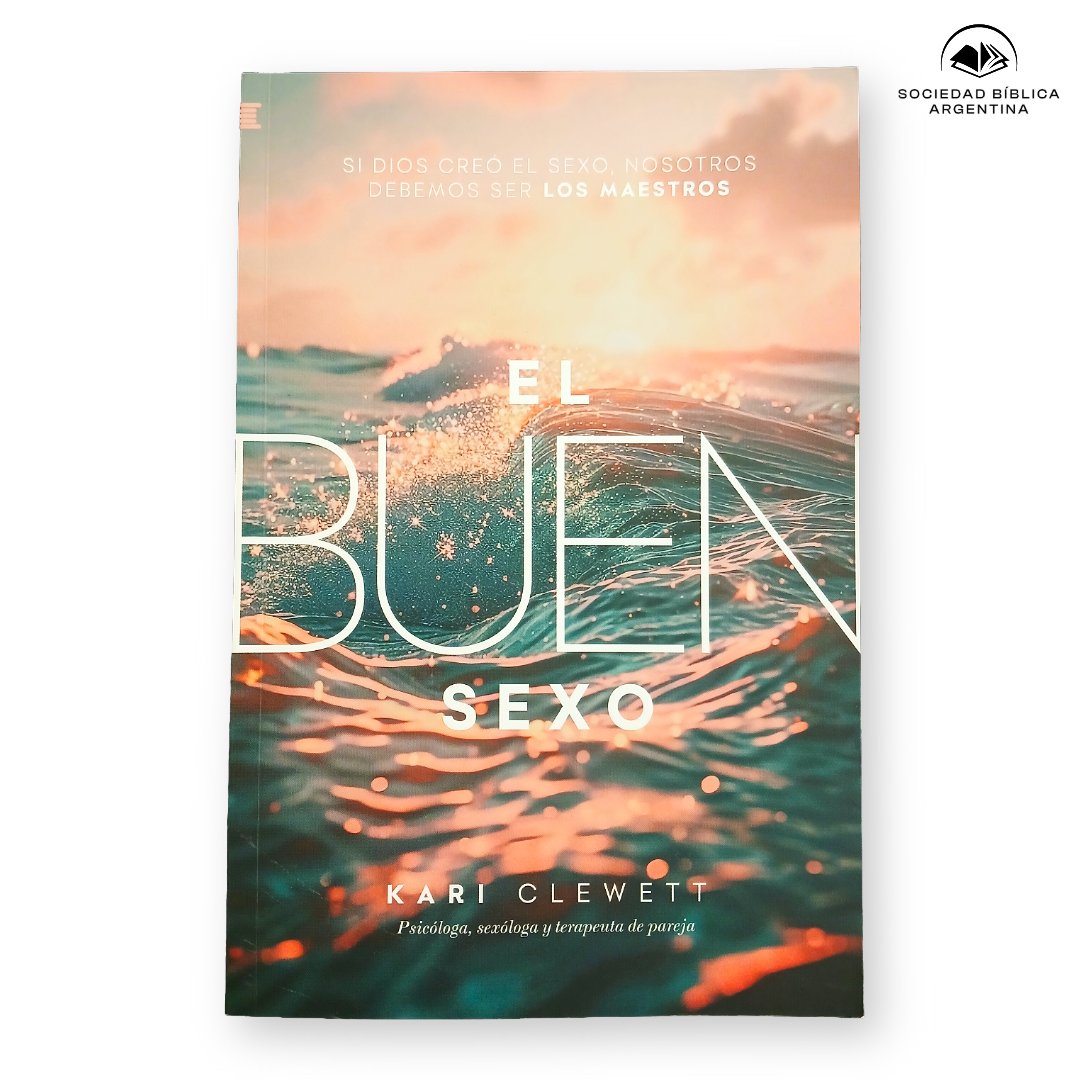 El buen sexo - Kari Clewett