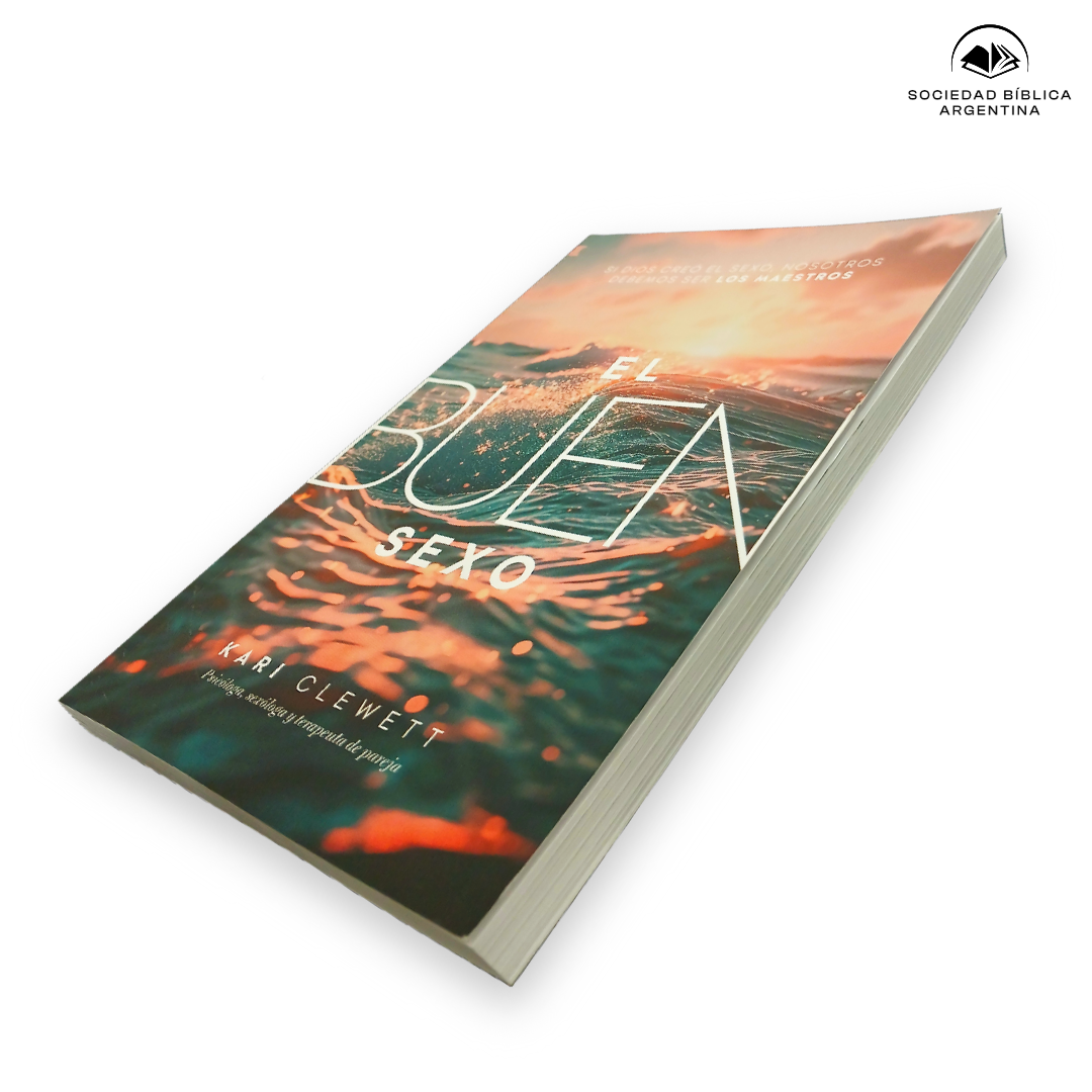 El buen sexo - Kari Clewett