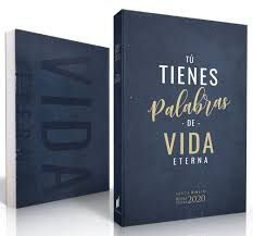 Biblia Reina Valera 2020 070 Económica Vida