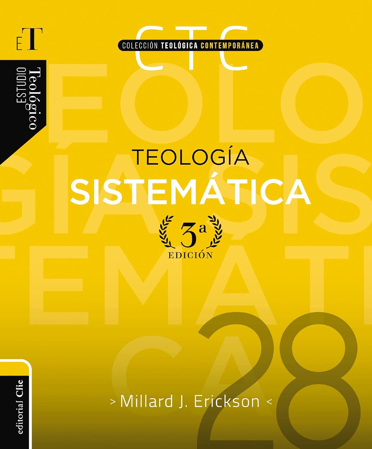Teología Sistemática